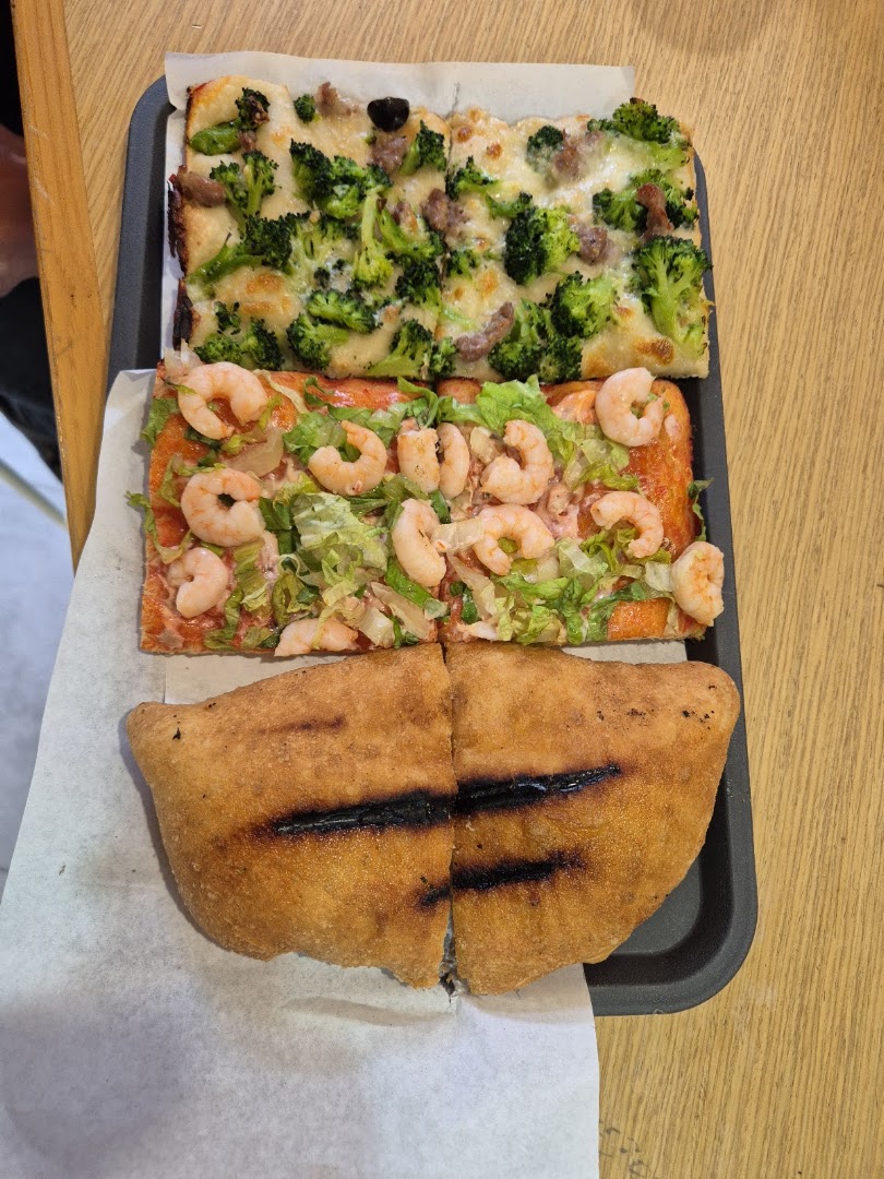 Pizzeria Fidanza Orietta