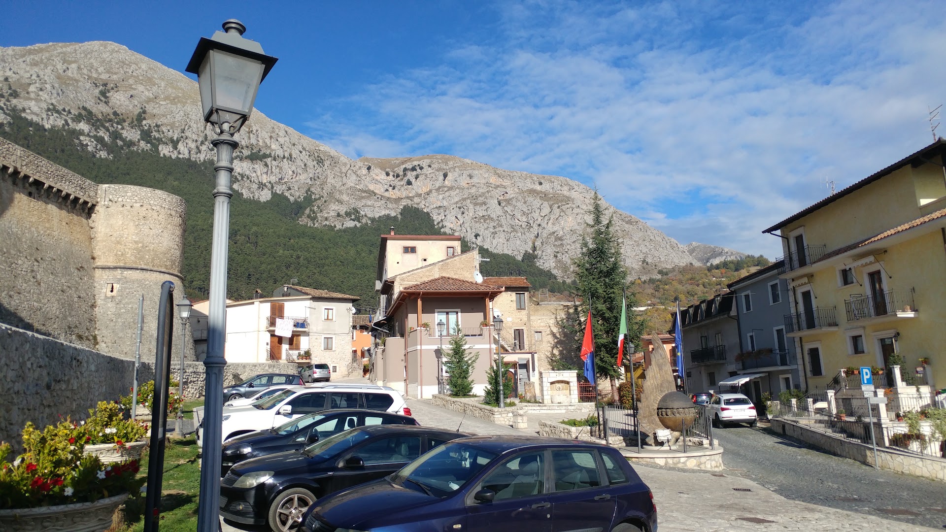 Pizzeria Fidanza Orietta