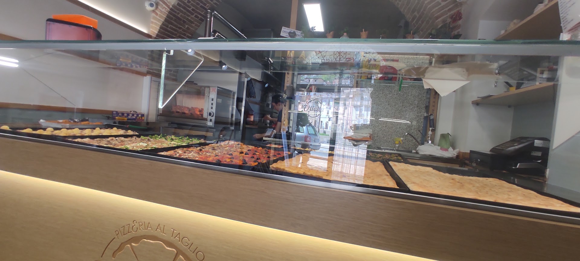 Pizzeria Fidanza Orietta