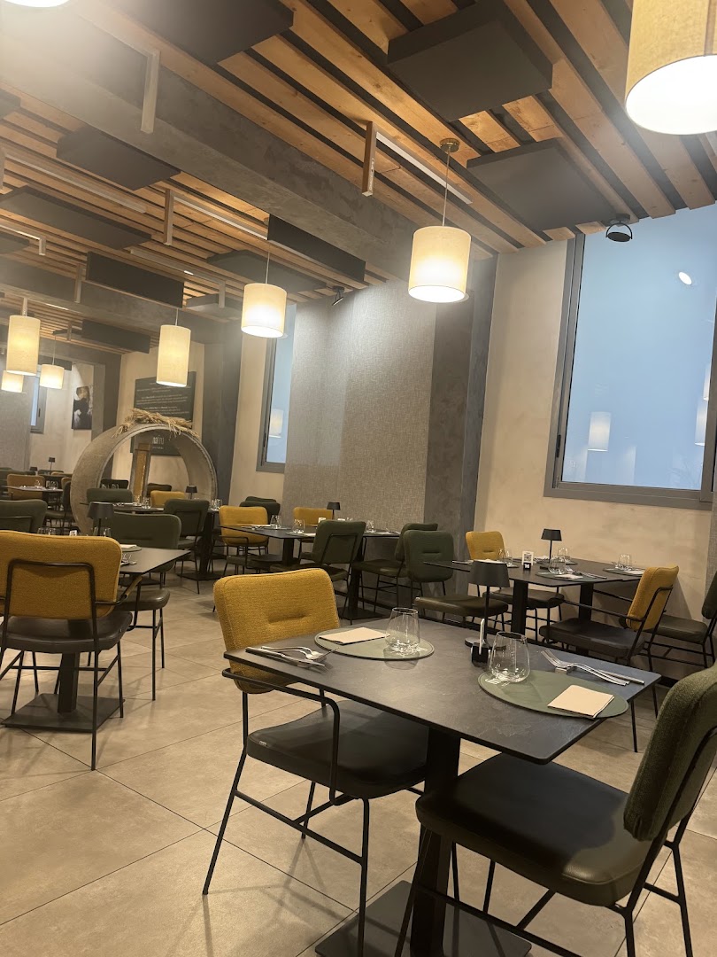 Pizzeria Fina Fina - Colli Albani