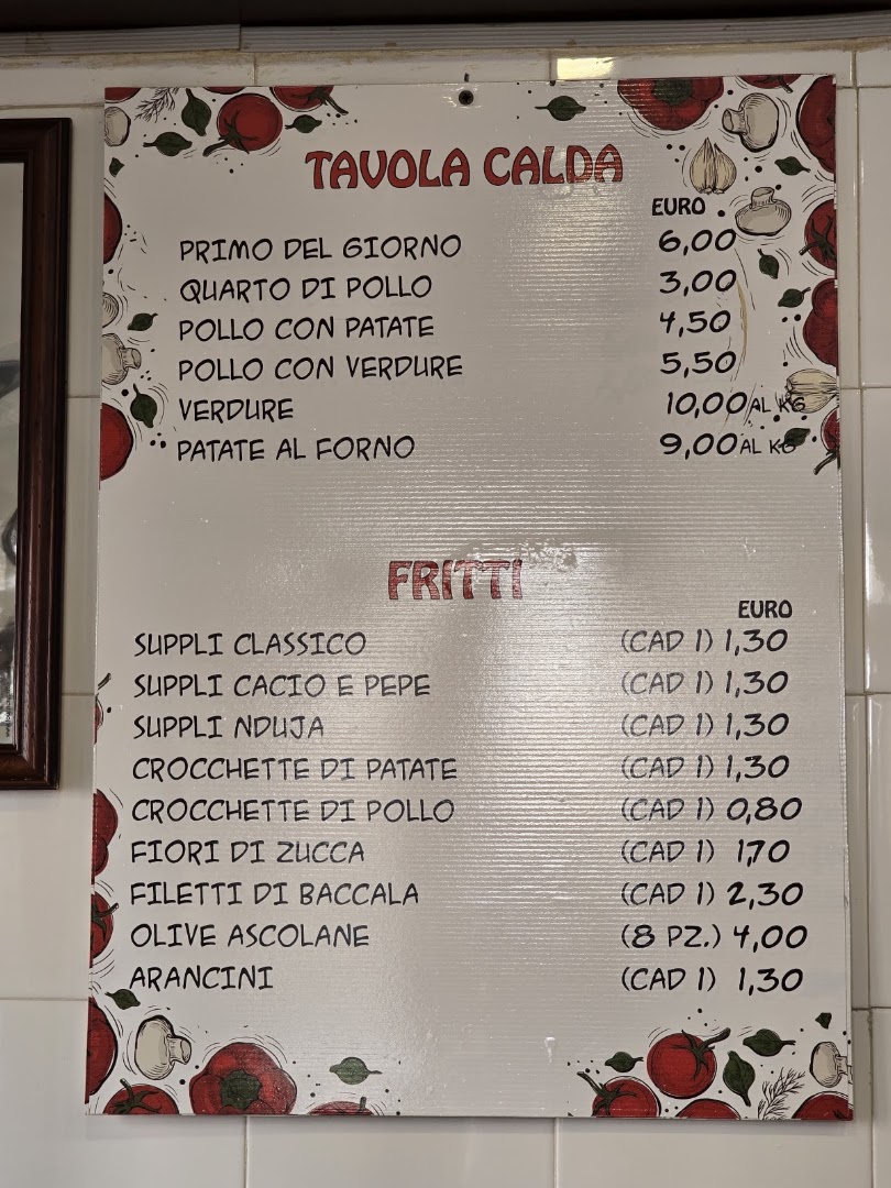 Pizzeria Fiuggi - Arte Della Pizza Fiuggi, Fiuggi