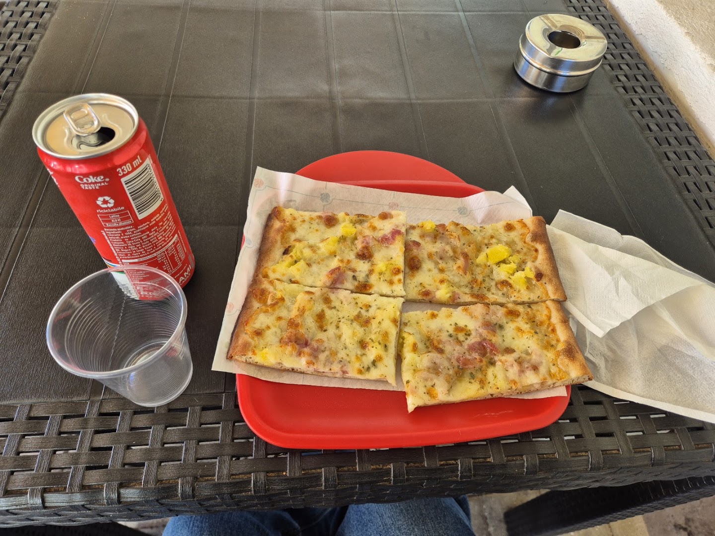 Pizzeria Fiuggi - Arte Della Pizza Fiuggi
