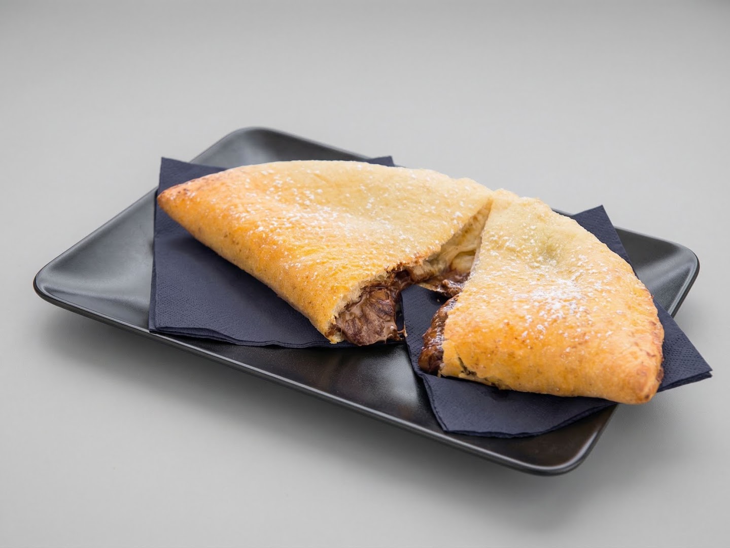 Pizzeria Flappo, Cassina De' Pecchi