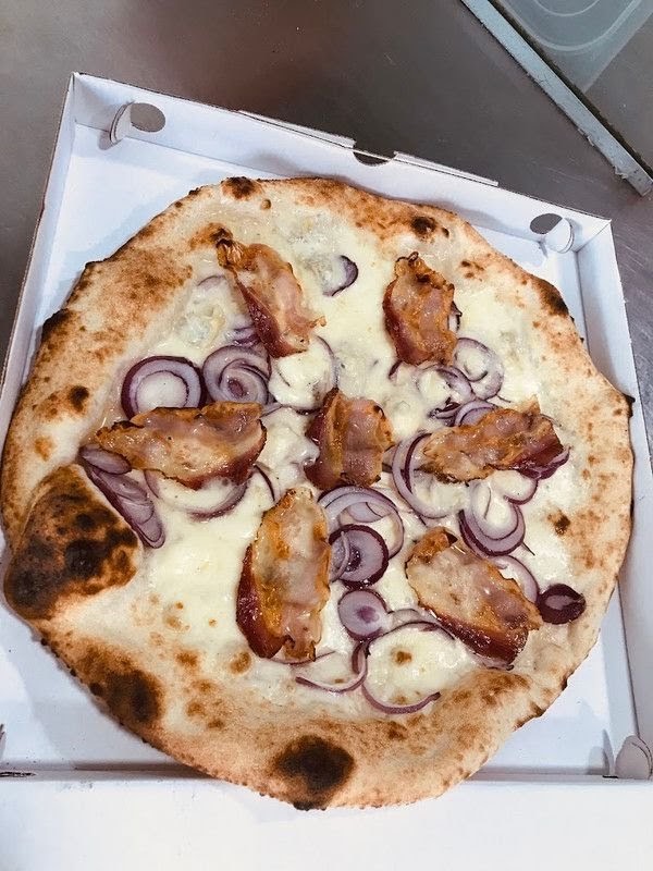 Pizzeria Flappo