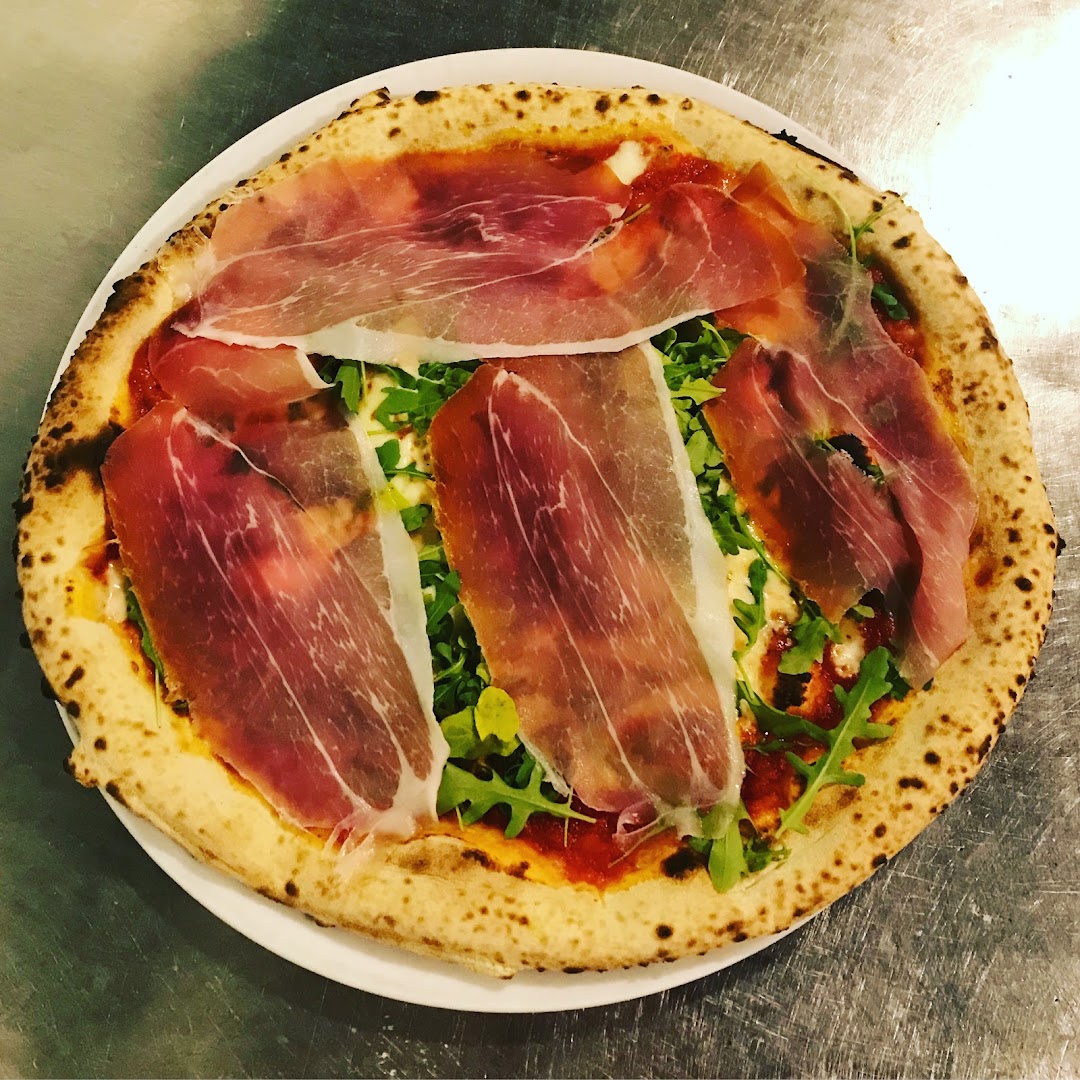 Pizzeria Flappo