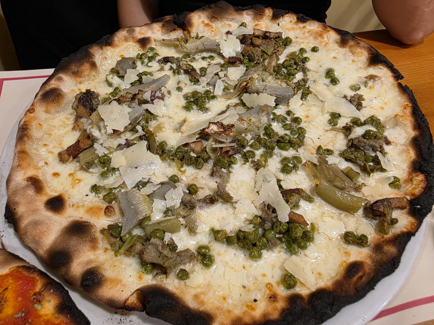 Pizzeria Fleming, Roma