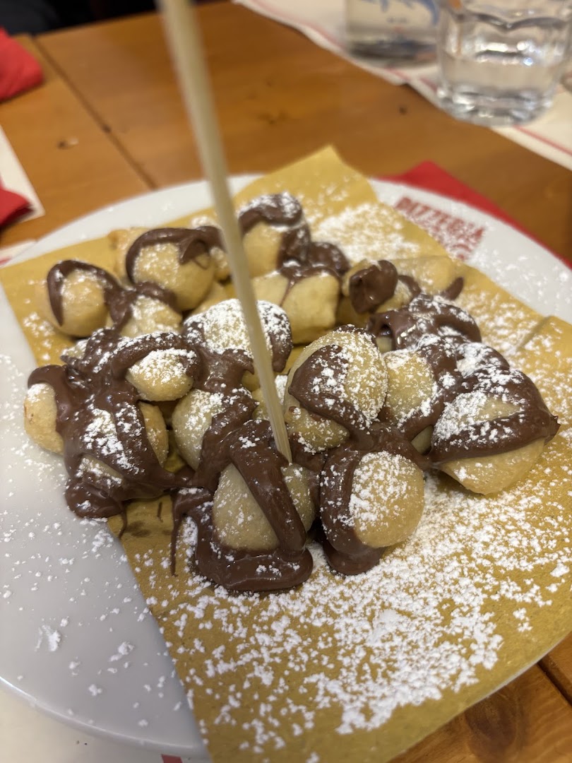 Pizzeria Fleming