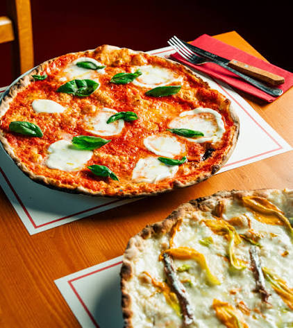 Pizzeria Fleming