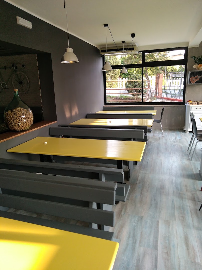 Pizzeria Flora