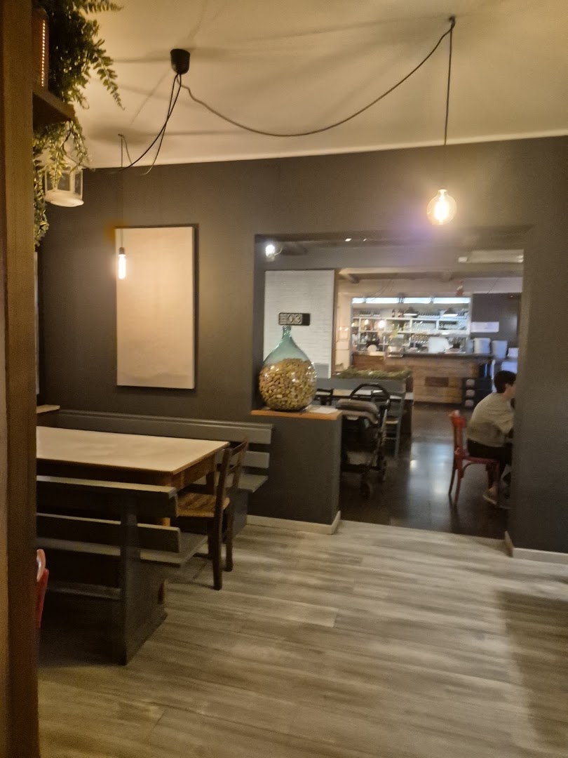 Pizzeria Flora