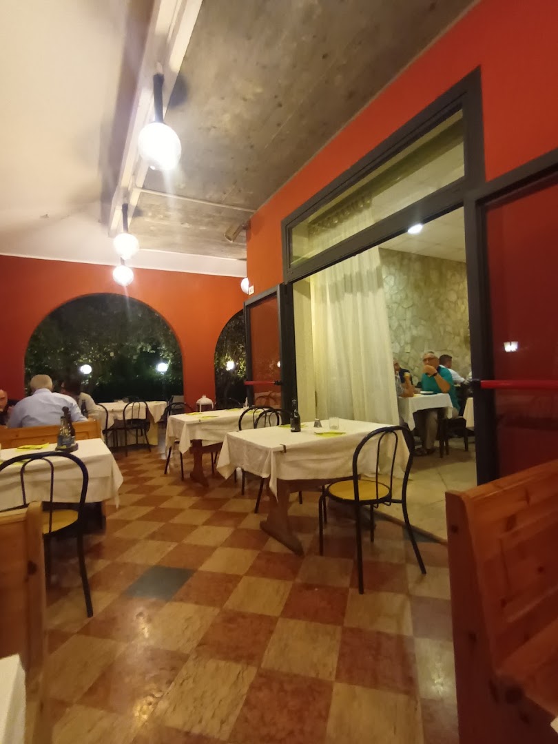 Pizzeria Florida