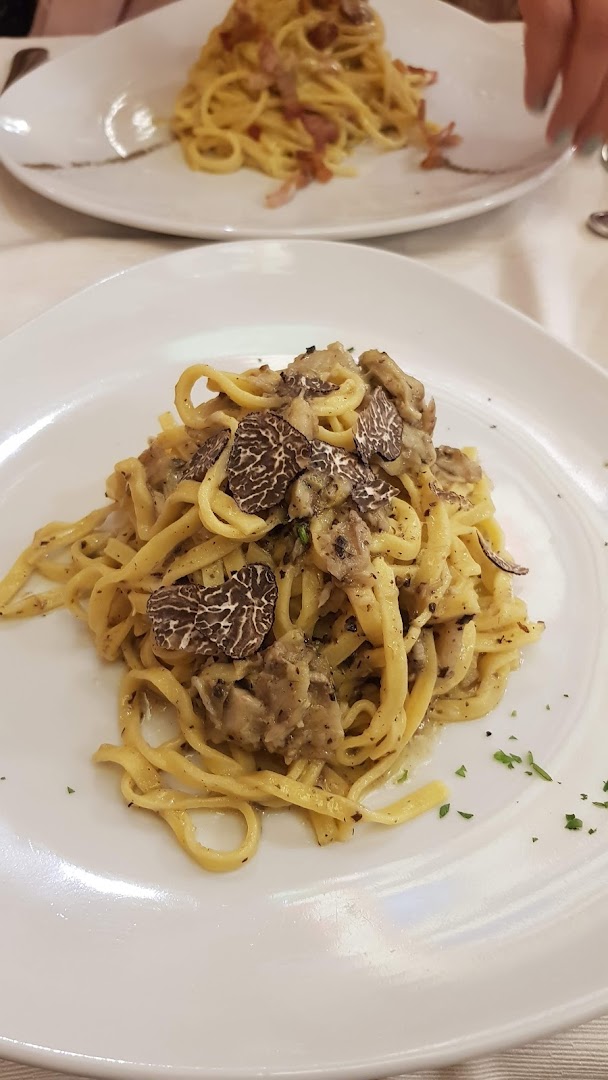 Pizzeria Flour00, Roma