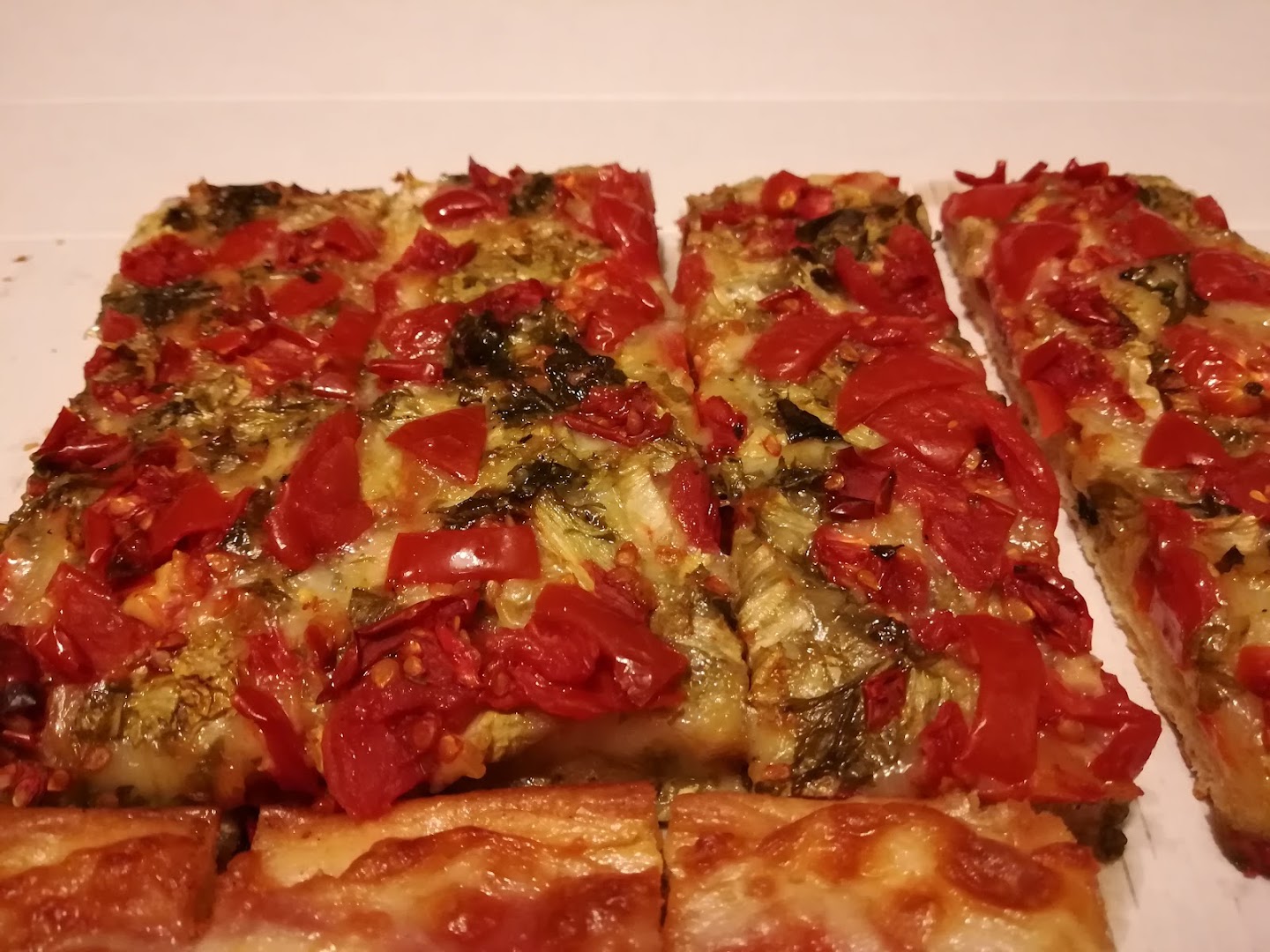 Pizzeria Focacceria Cicala Special 2.0