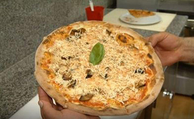 Pizzeria Focacceria Cicala Special 2.0