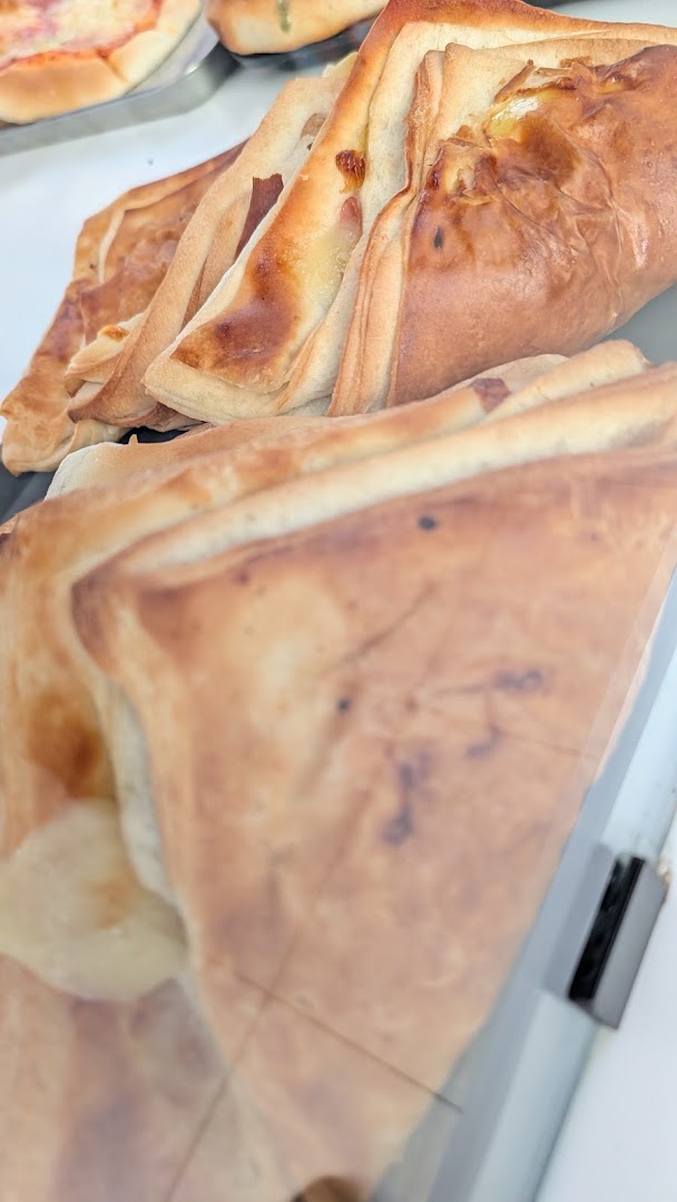 Pizzeria Focacceria Panyllo