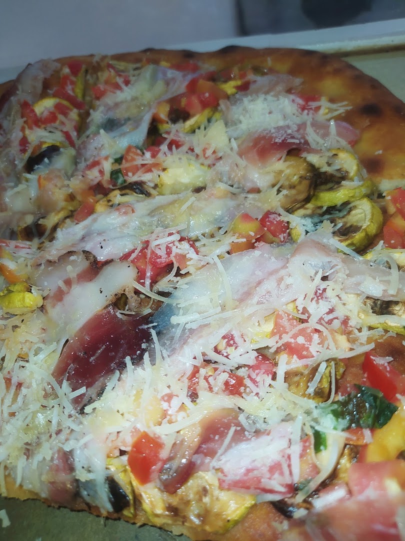 pizzeria focacceria SU MORI