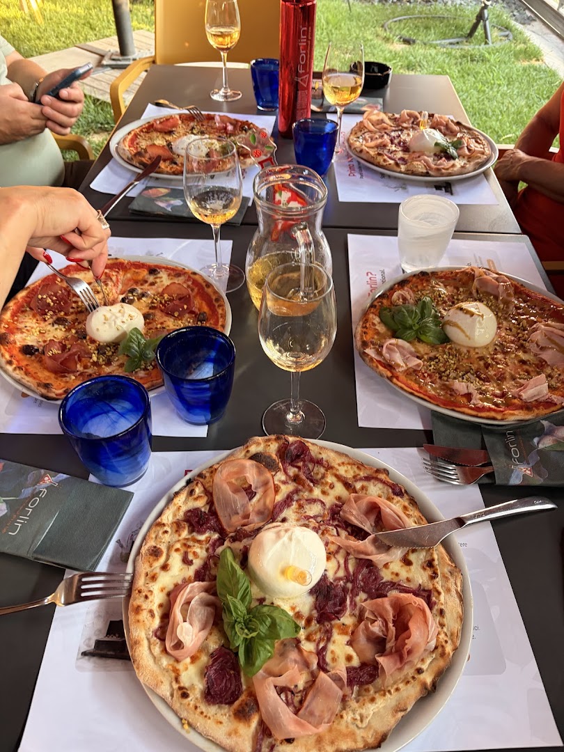Pizzeria Forlin
