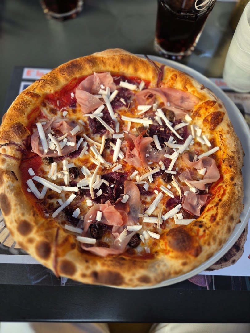 Pizzeria Forlin