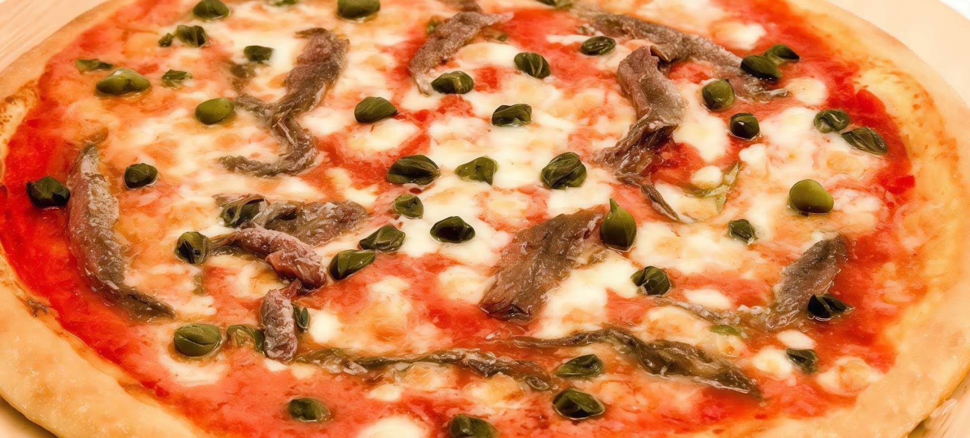 Pizzeria Formula 1 Castel Mella