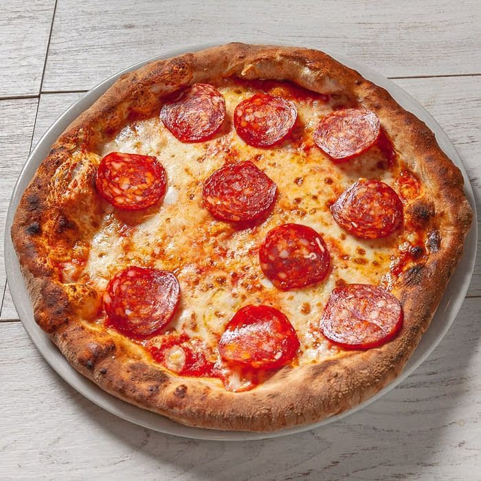 Pizzeria Formula 1 Castel Mella