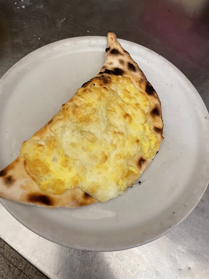 Pizzeria Formula 1, Roma