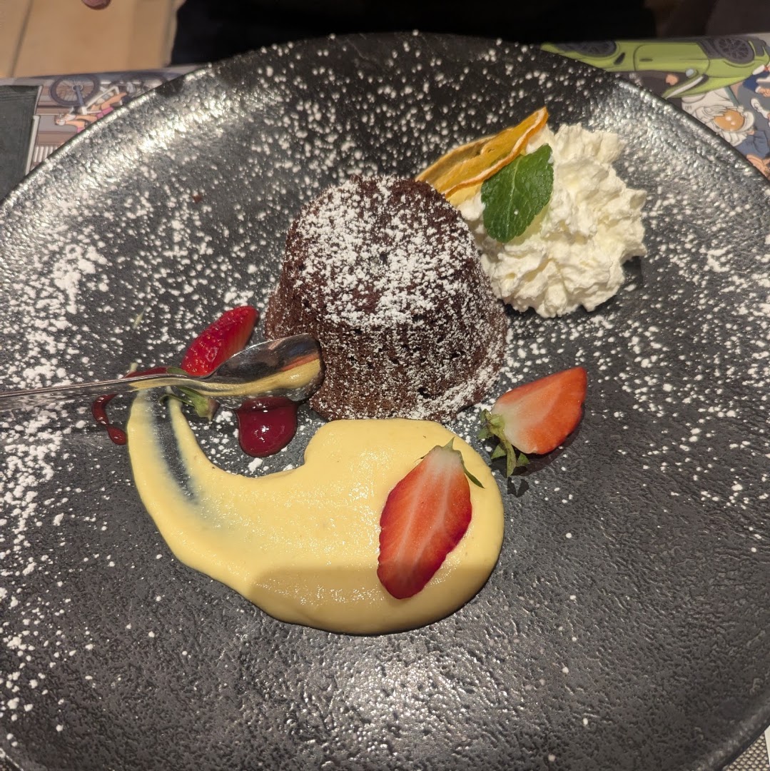 Pizzeria Fornella