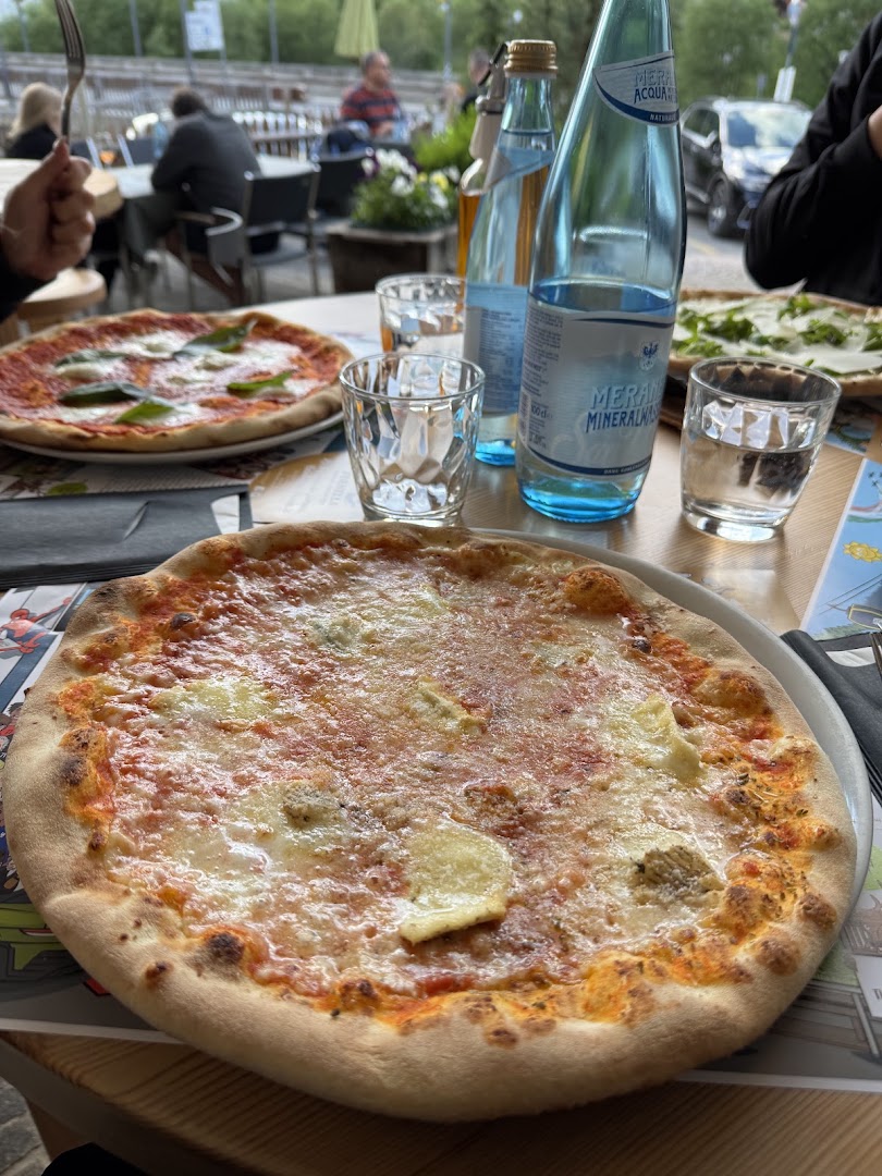 Pizzeria Fornella