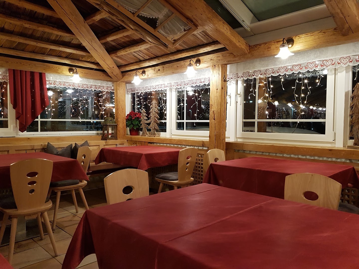 Pizzeria Fornella