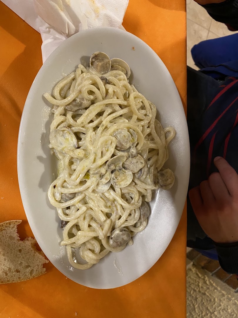Pizzeria FORRA PIPER