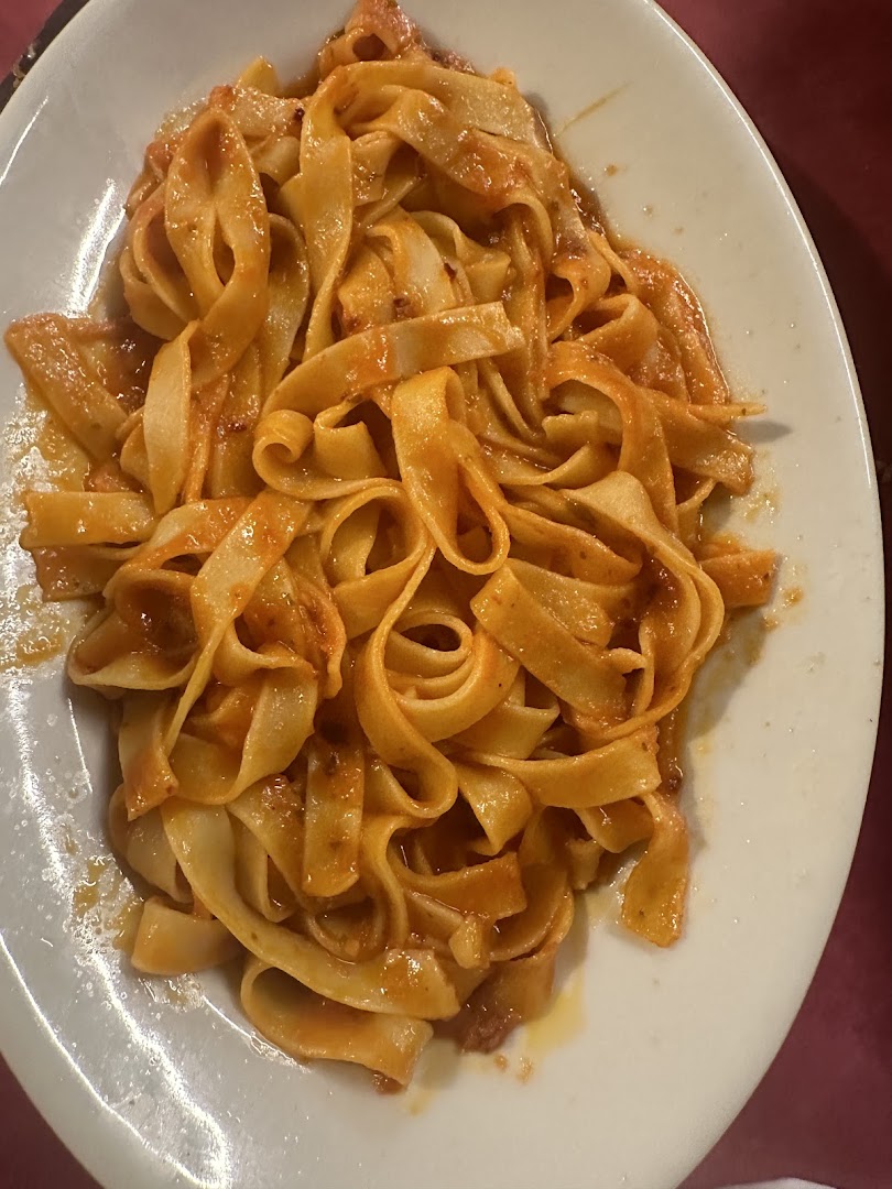 Pizzeria FORRA PIPER