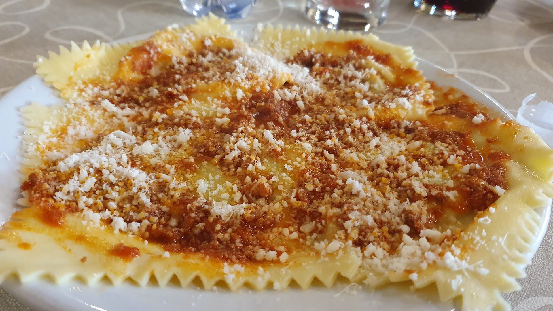 Pizzeria FORRA PIPER