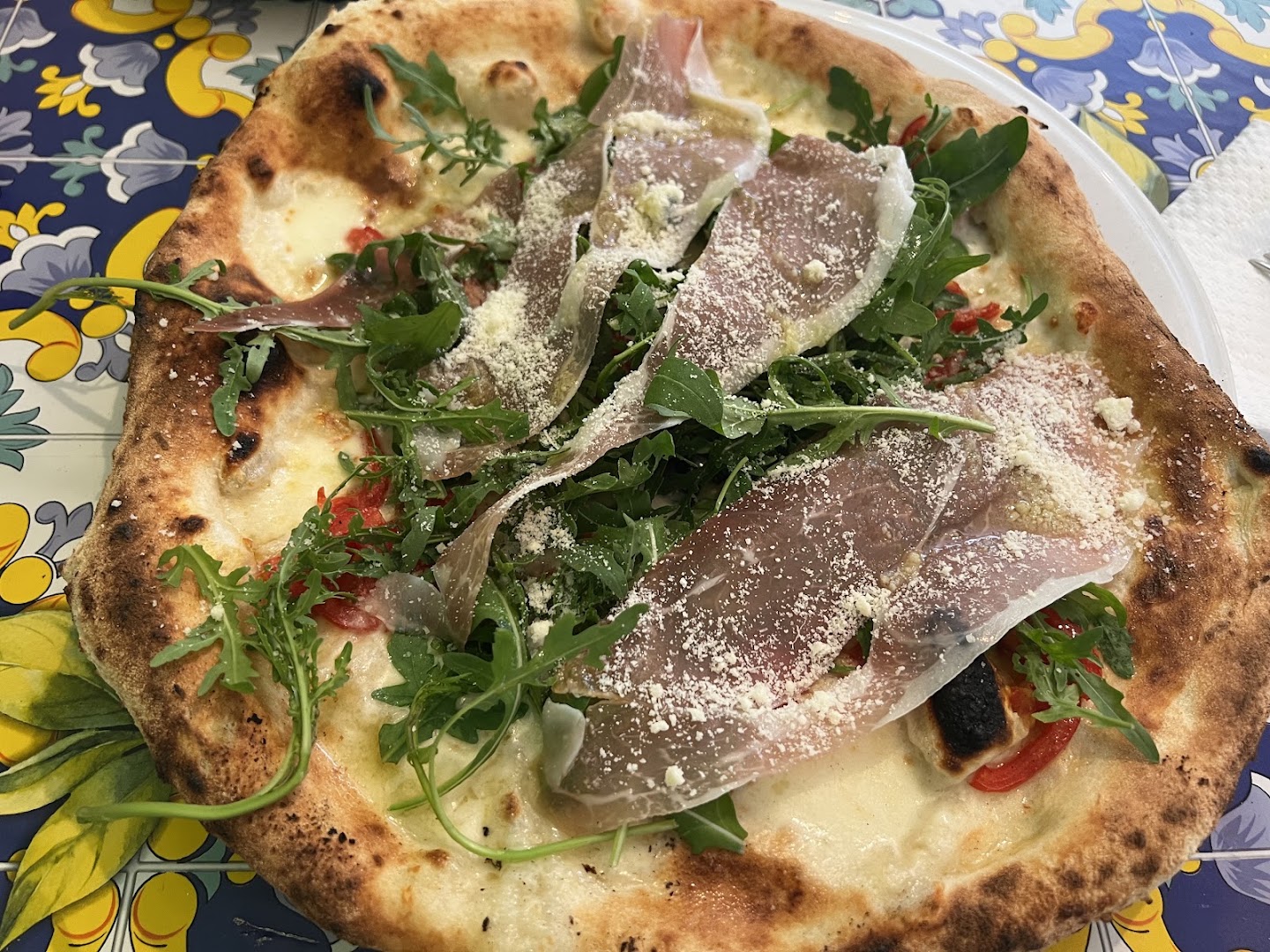 Pizzeria Fortuna di Ciro Coccia