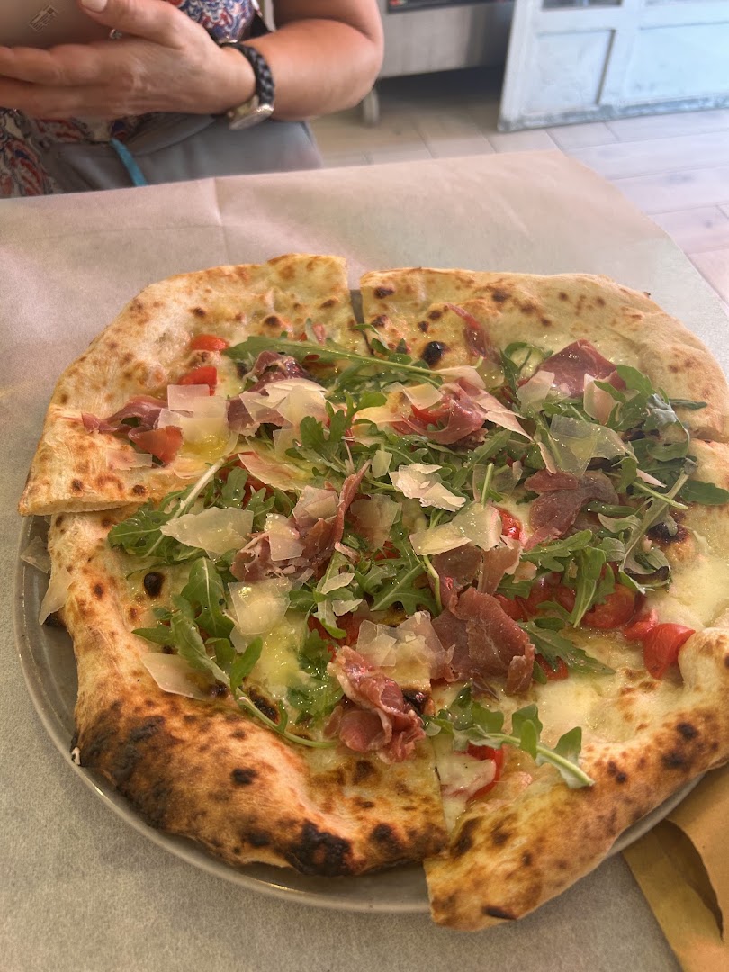 Pizzeria Fortuna di Ciro Coccia