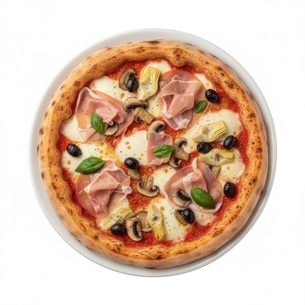 Pizzeria Four M