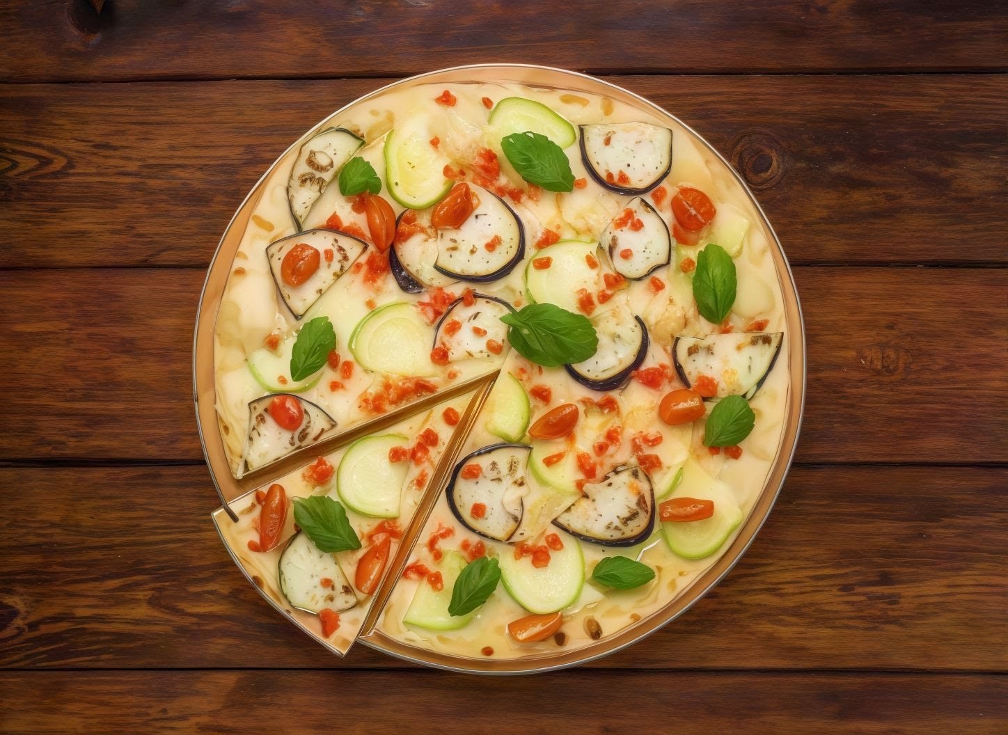 Pizzeria Four M