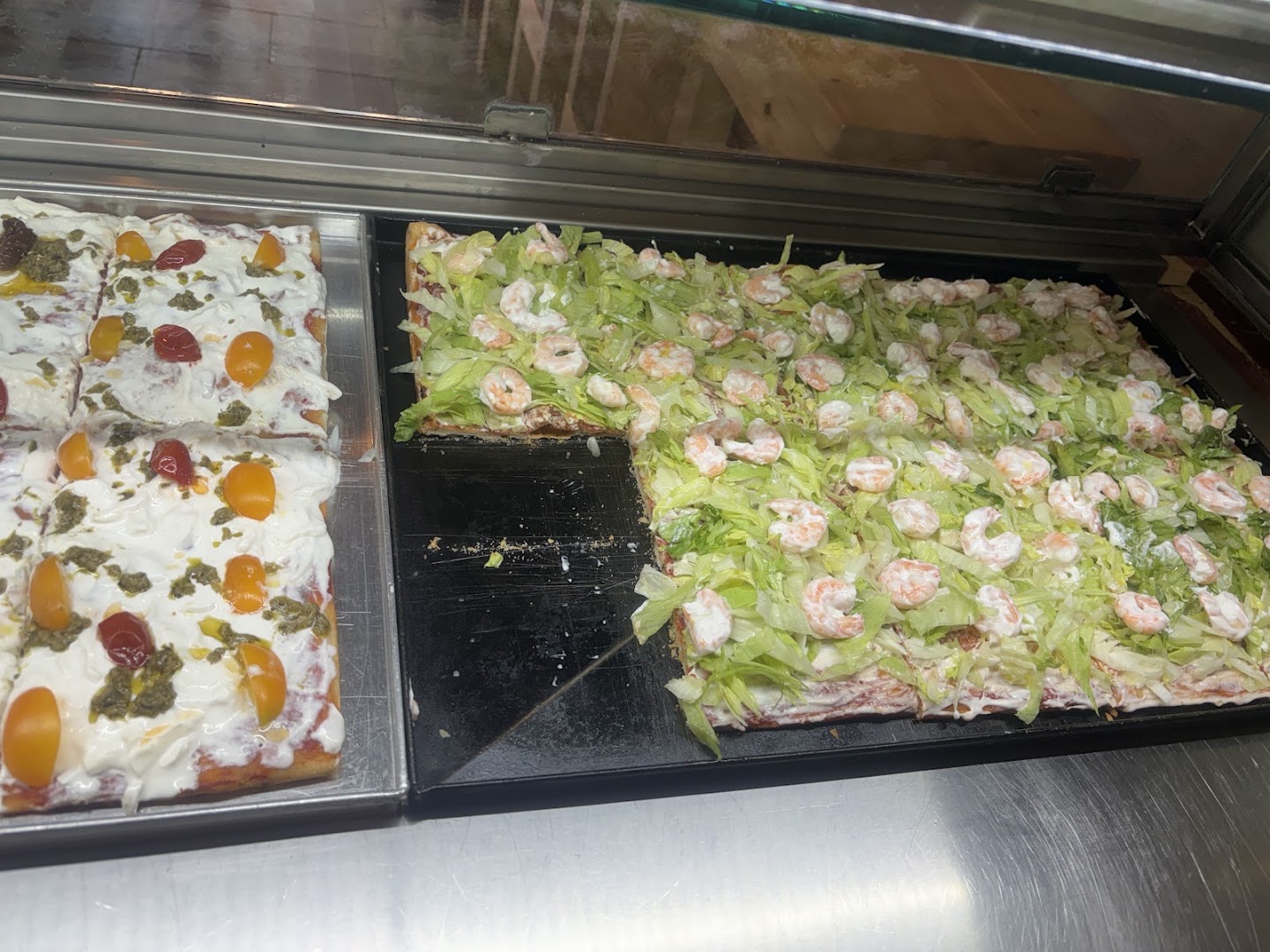 Pizzeria FP82