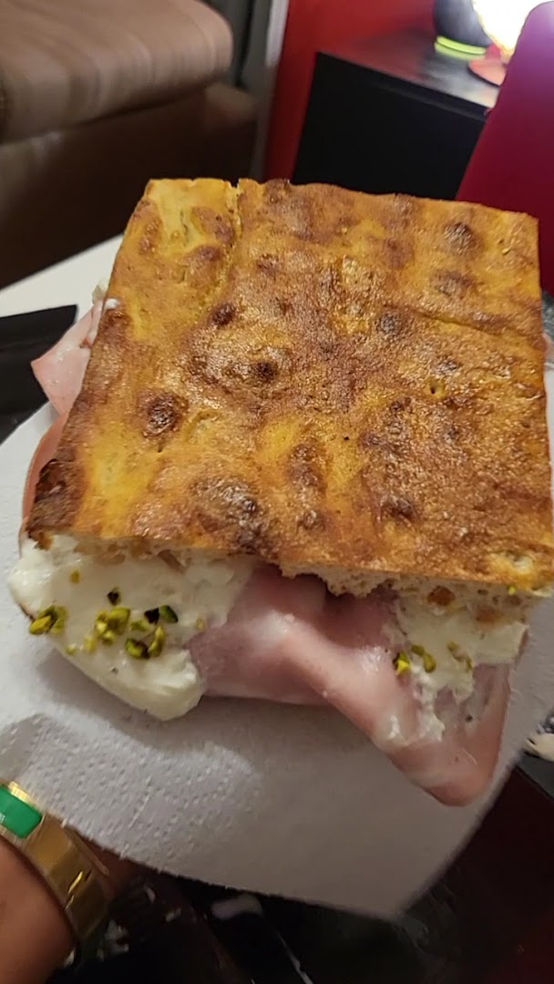Pizzeria Fragrante, Desenzano del Garda