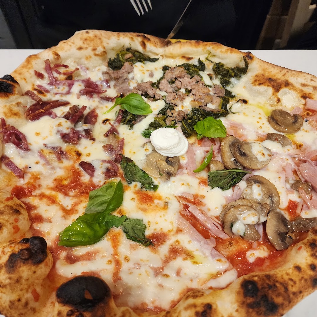 Pizzeria Francesco Rocco