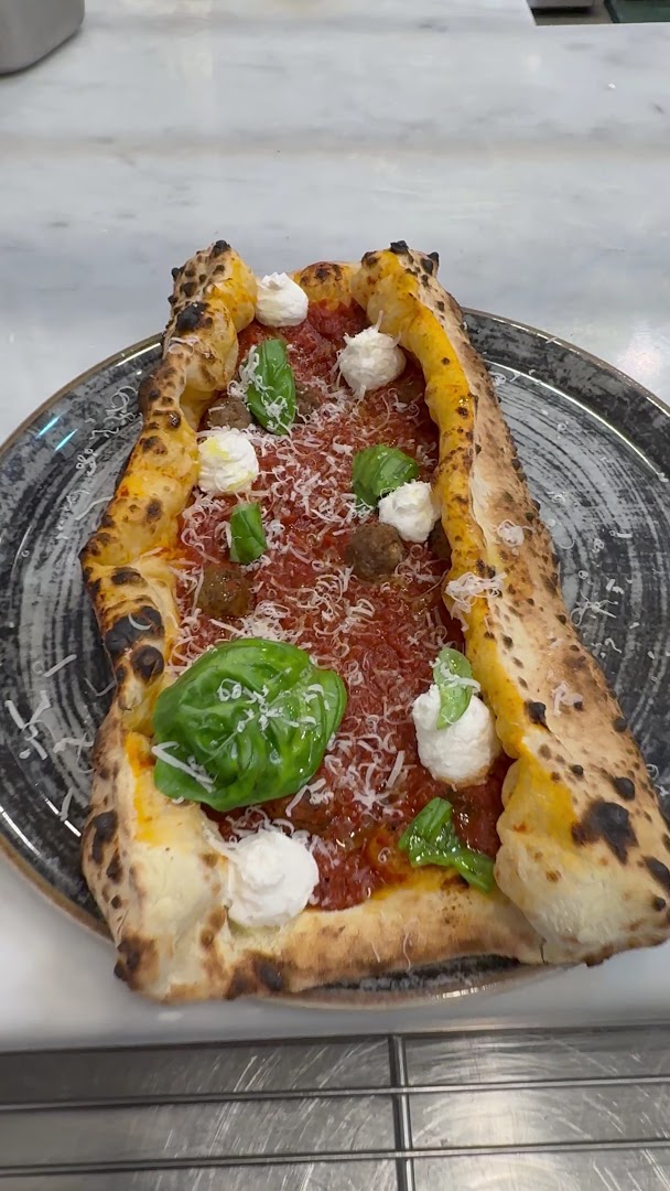 Pizzeria Francesco Rocco