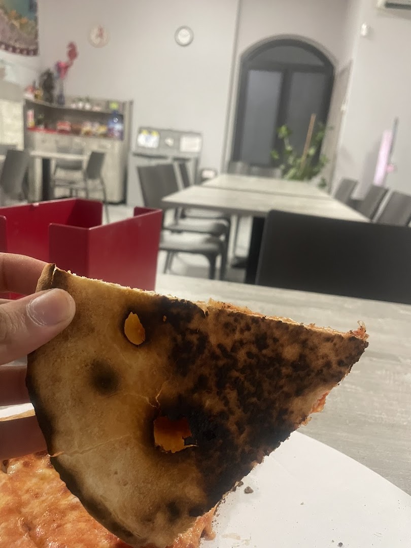 Pizzeria Franco & Miki