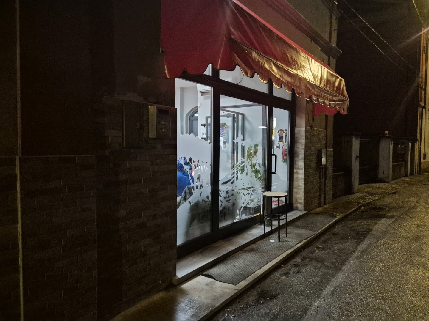 Pizzeria Franco & Miki