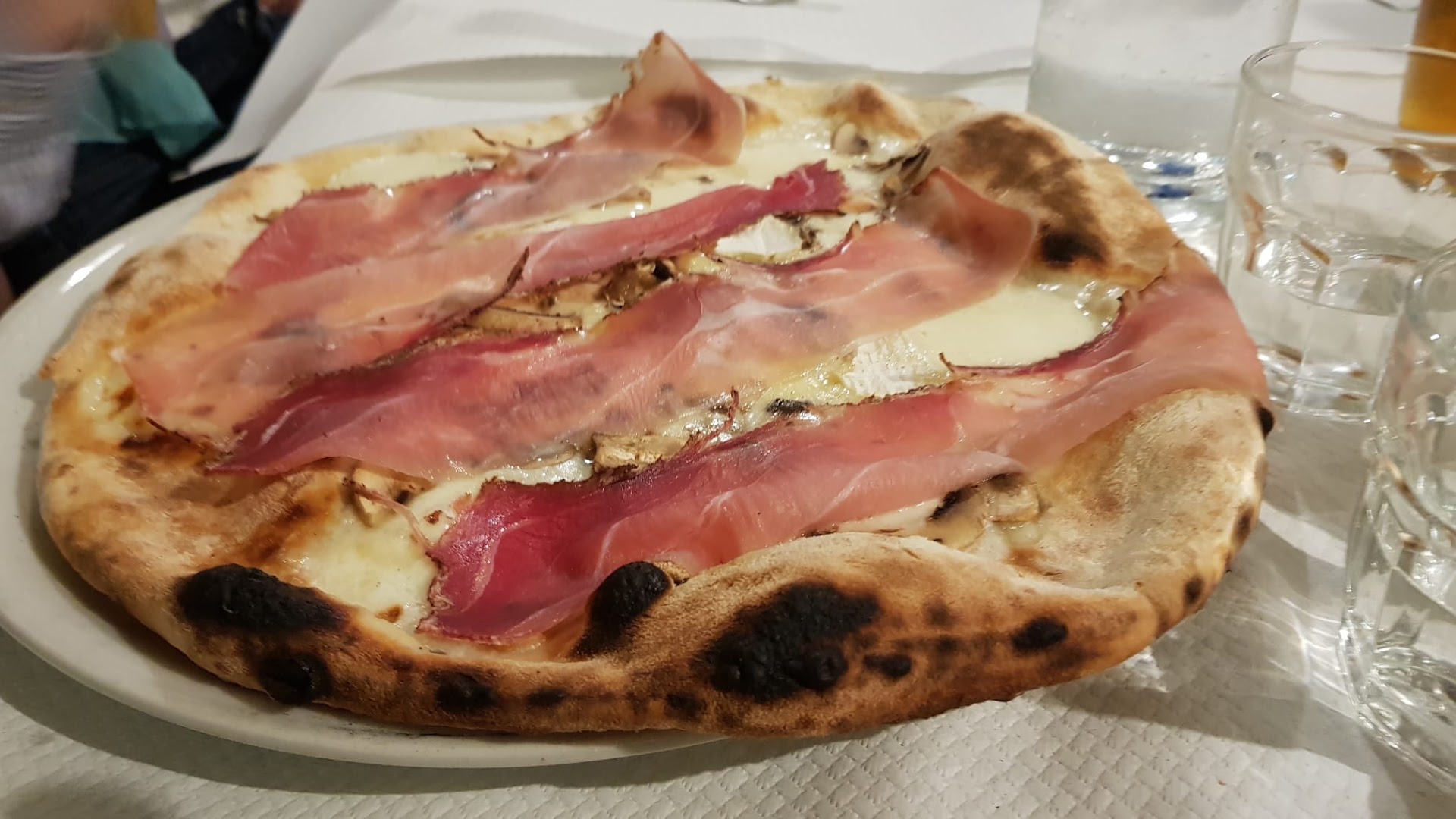 Pizzeria Franz e Co