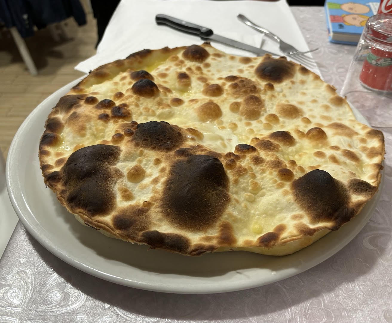 Pizzeria Franz e Co