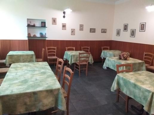 Pizzeria Franz e Co, Genova