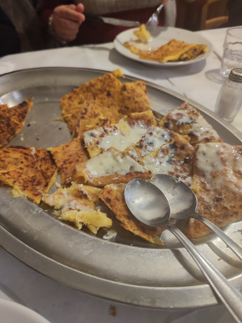 Pizzeria Franz e Co