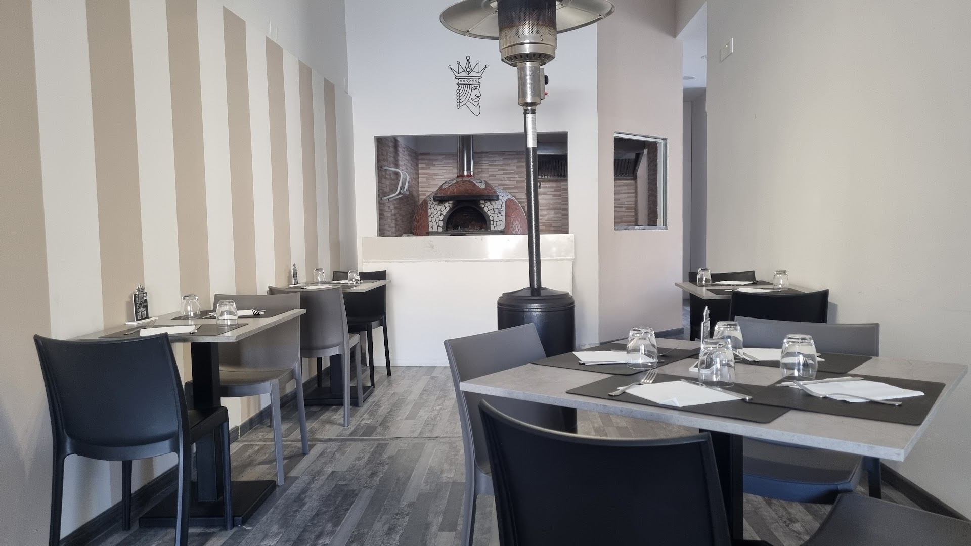 Pizzeria Fratelli Calabri RC3.0, Castellammare di Stabia