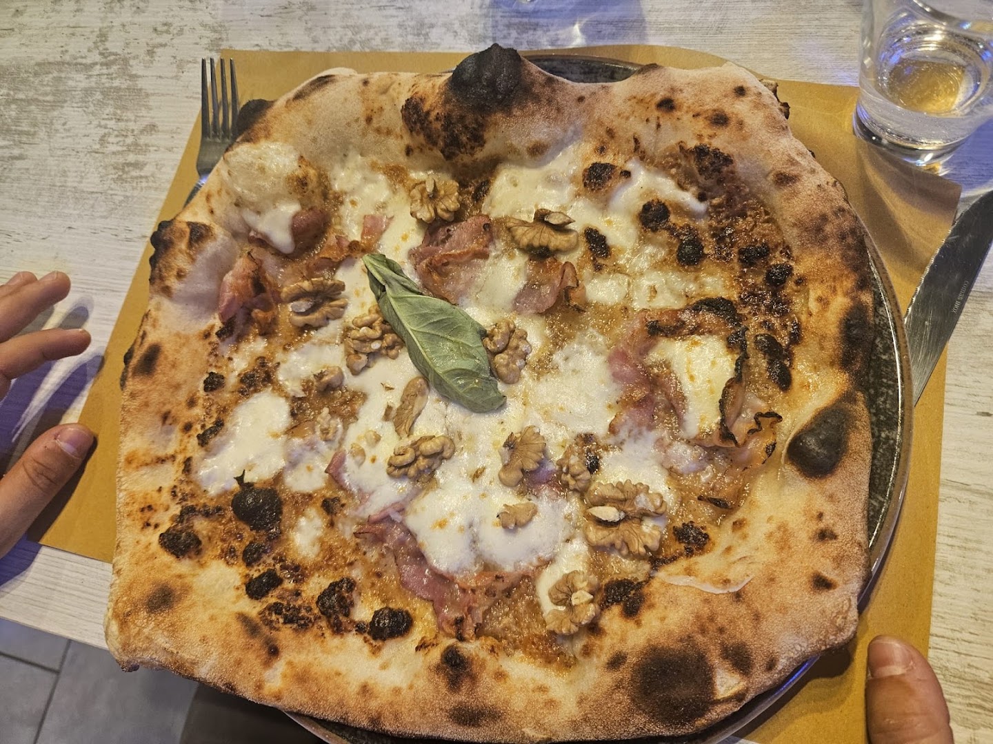 Pizzeria Fratelli Calabri RC3.0