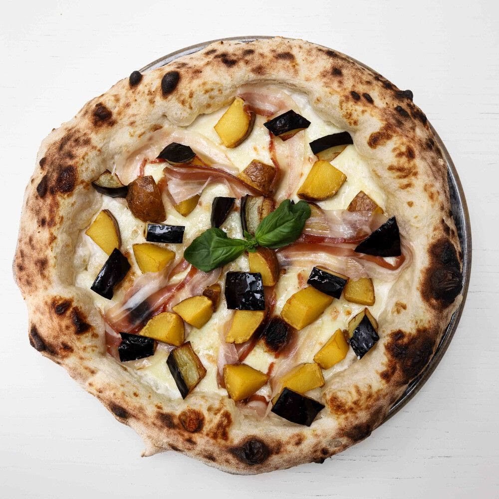 Pizzeria Fratelli Cardone Mugnano di Napoli, Mugnano di Napoli
