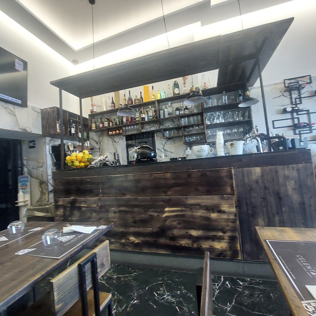 Pizzeria Fratelli Celentano Casamicciola