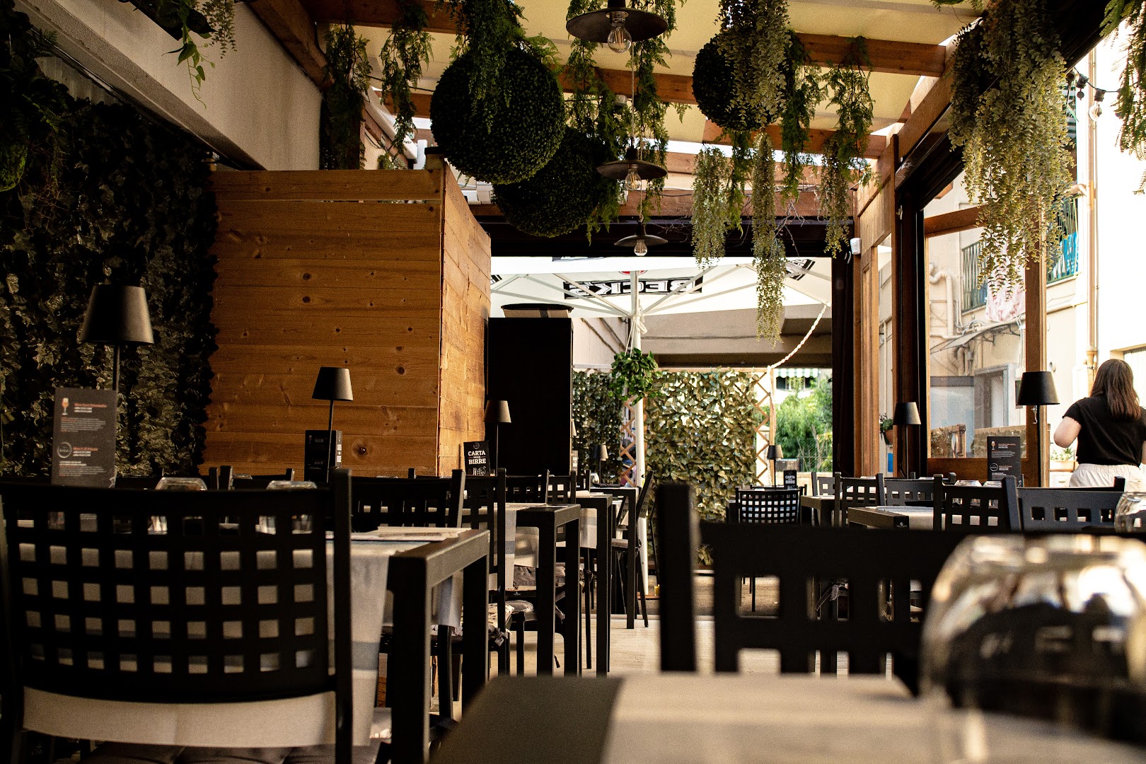 Pizzeria Fratelli D’Auria